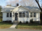 Walpole Massachusetts real estate photo