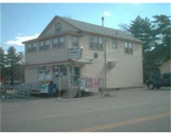 148 Groton Rd (RTE 40)