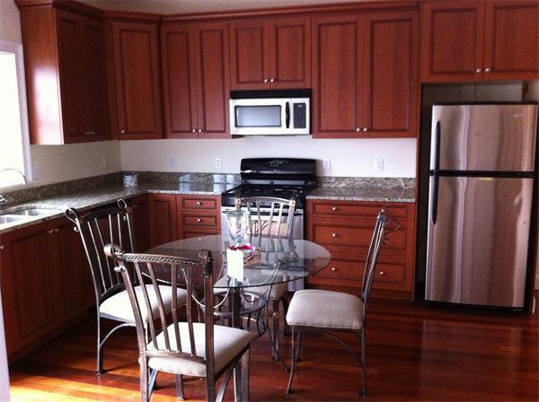 Photo of Bennington Street #3