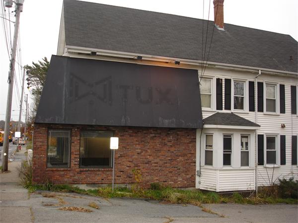 279 State Road