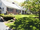 home for sale Wellesley MA photo