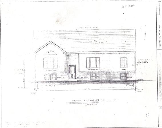 151 Berry Corner