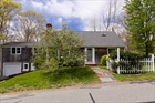 Sandwich MA real estate photo