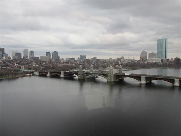 Photo of Cambridge Parkway #PH6