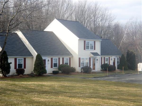 3002 Forest Park Dr