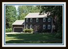 Norfolk Massachusetts real estate photo