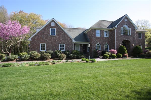 6 old pasture dr