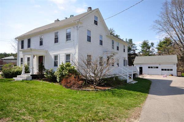 15 Linden St