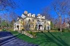home for sale Wellesley MA photo
