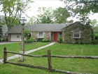 Westwood MA real estate photo