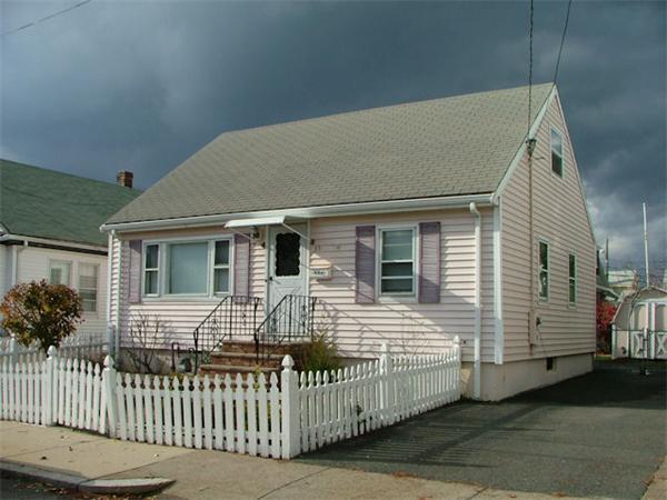 33 TOWNSEND STREET