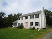Blandford MA Real Estate Photo