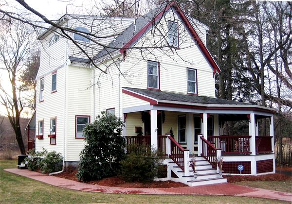 20 Gate Way
