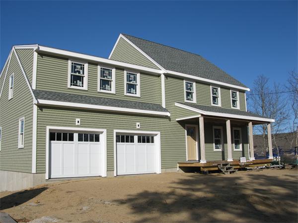 53 Little Cove Circle