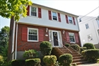 Milton Massachusetts real estate photo