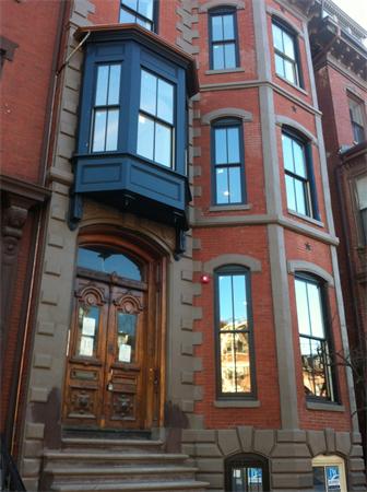  588 Tremont Street- Boston,  MA
