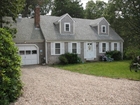 Chatham Massachusetts real estate photo