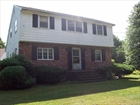 Milton MA real estate photo