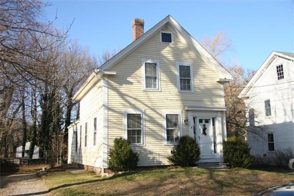 8 School St 02563, Sandwich, MA - Property For Sale