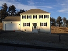 Blackstone MA real estate photo
