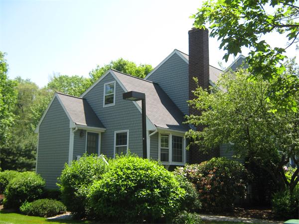 42 Washington Green