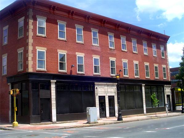 181-187 Chestnut Street