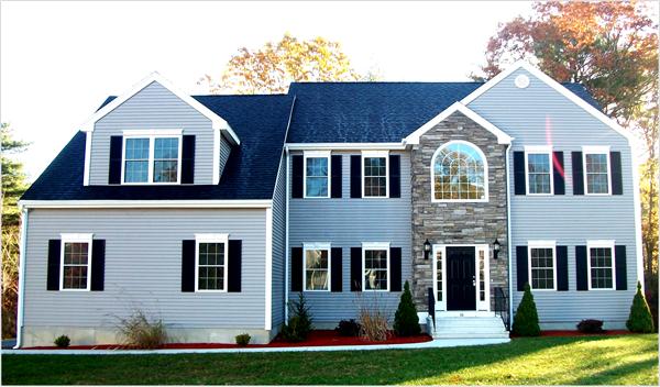 26 Roosevelt Drive