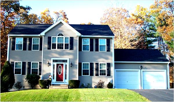 31 Roosevelt Drive