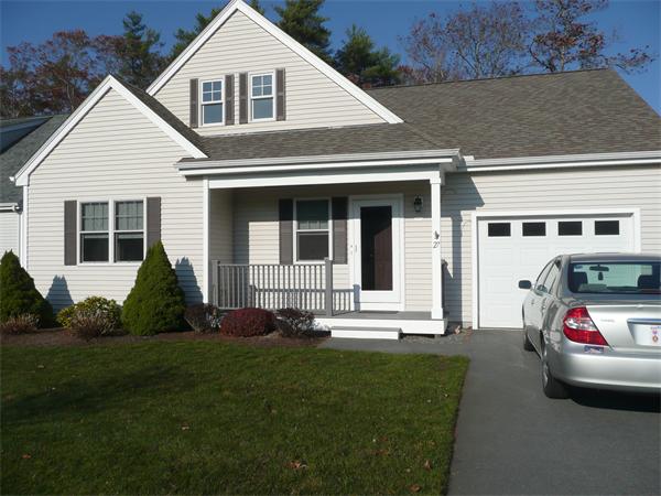 27 Bisbee Drive