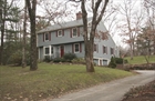 home for sale in Hudson MA photo
