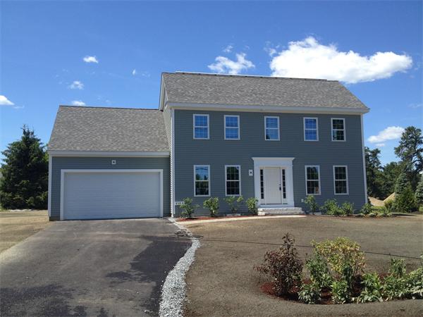 2 Adams Circle