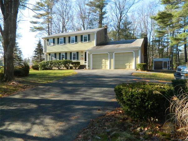 21 Heritage Hill Drive 02346, Lakeville, MA - Property For Sale