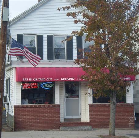 4 E Main St