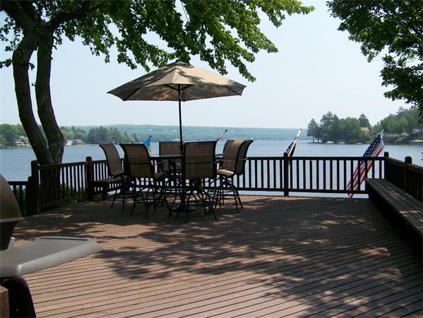 131 Birch Island Road