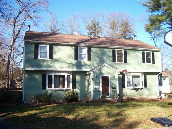 5 Arlington St