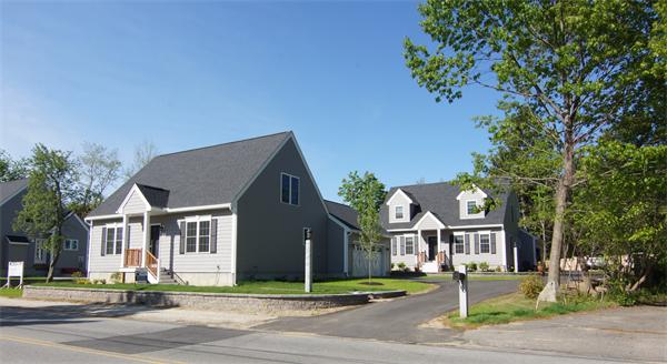 10 Ferry Road