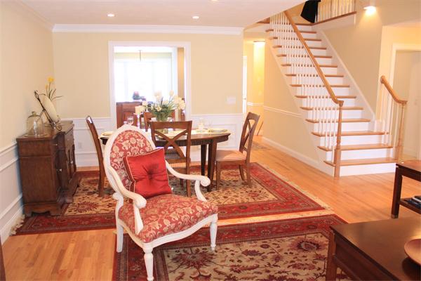 5 Whitehaven Lane