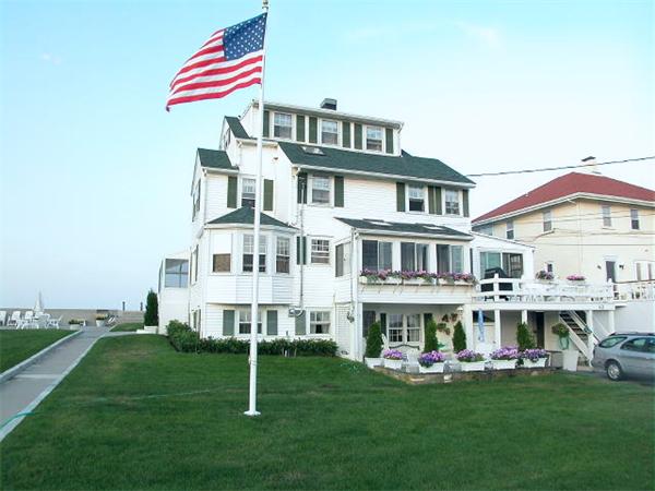 43 Surfside Road