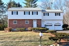Andover Massachusetts real estate photo