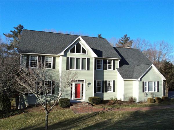 3 Tammer Lane, Hopkinton, MA 01748