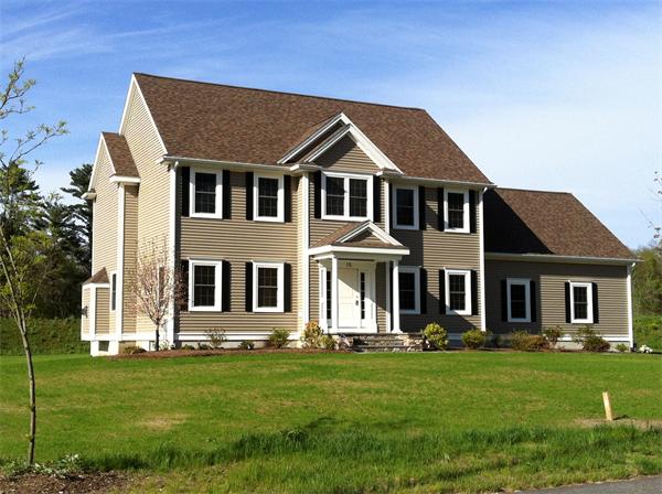 15 Brandy Ln.