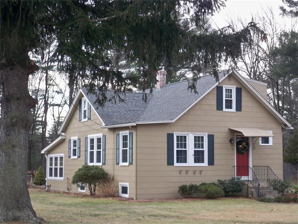 2483 Wilbraham Rd