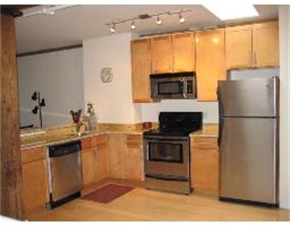 Lofts.com apartments, condos, coops, houses & commercial real estate - Lowell Lofts (Condo)
