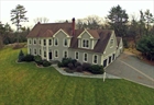 Medfield Massachusetts real estate photo