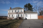 home for sale in Barre MA photo