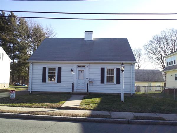 17 WILLOW STREET