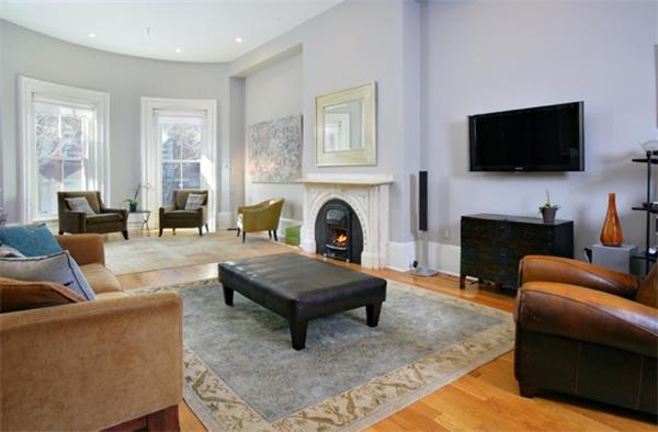  19 Worcester St- Boston,  MA