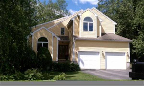 7 Trinity Dr