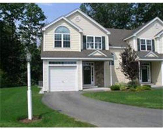 16 Minuteman Lane