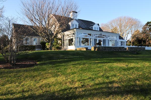 233 Sea View Street